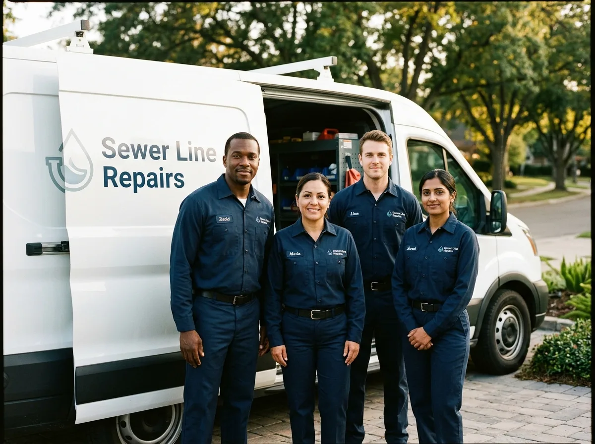 Emergency Plumber company in Fort Myers, FL