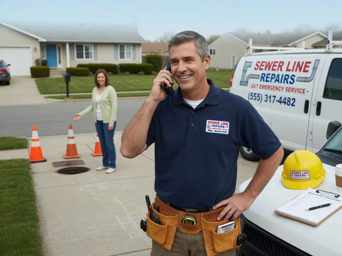 Emergency Plumber Fort Myers, FL FAQs